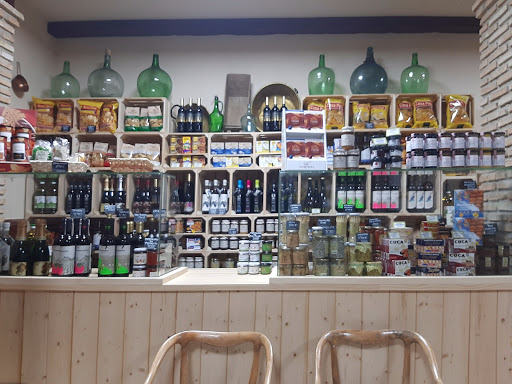 La Ibérica - Visual