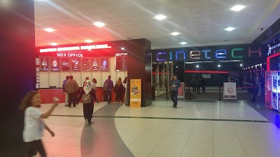 Cinetech Sera Kütahya