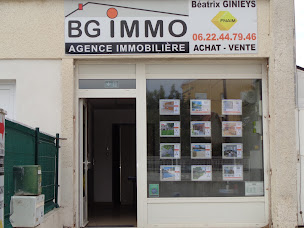 Photo n°2 de BG Immo à Vias (Agence immobilière)