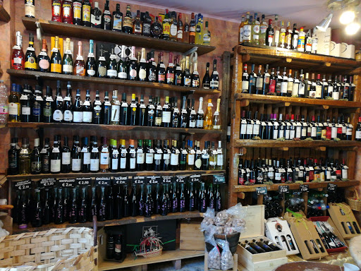 La Marca - Visual