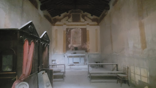 Chiesa di Santa Maria di Narco - Thumbnail