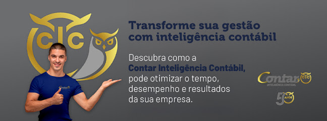 Contar Inteligência Contábil