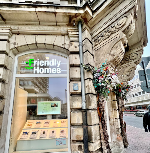 FriendlyHomes - Michael Schäffler - Thumbnail