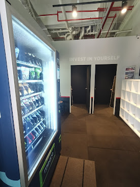 F45 Training Changi Business Park by null