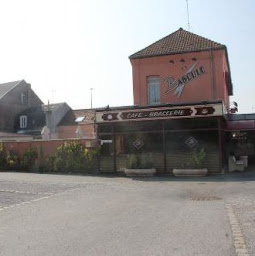 Photo n°65 de La Bascule Caudry à Caudry (Restaurant)