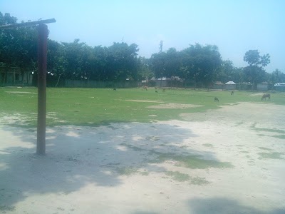 Photos of Namuri Govt. Primary School
