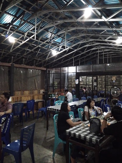 Photos of Rumah Kopi Billy