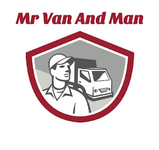 Mr Van and Man - Gloucester And Cheltenham