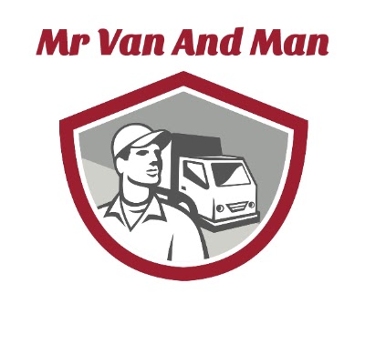 Mr Van and Man - Gloucester And Cheltenham