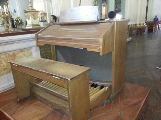 Guadalajara Cathedral