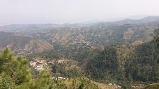 Petrol Pump Abbottabad Karakoram Hwy