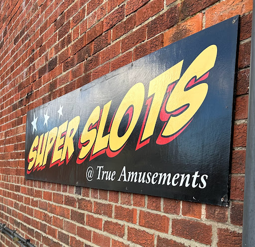 Superslots True Amusements - Thumbnail