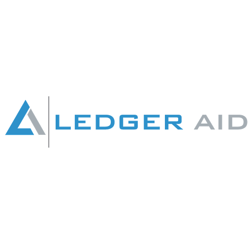 Ledger Aid - Visual