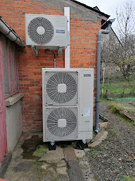 Photo n°12 de AD Energie à Saint-Benin-d'Azy (Fournisseur de chauffe-eau)