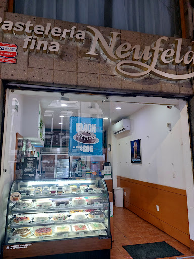 Pastelería Neufeld Juárez - Thumbnail