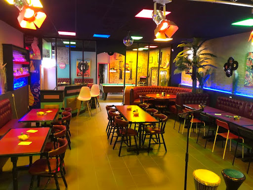 Photo 2 - au Fashion crousty restaurant bar evenement