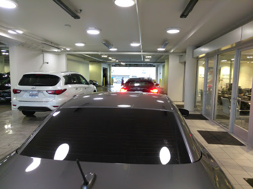 INFINITI of Bellevue - Thumbnail