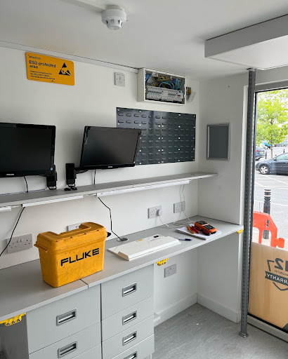 McCormack Electrical Services Lt - Thumbnail