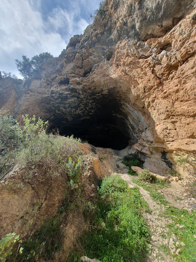 Cueva de la Garganta - Thumbnail