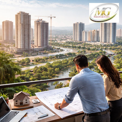 Thinking of investing in Thane’s fast-growing pockets like Kolshet Road and nearby emerging areas… post image