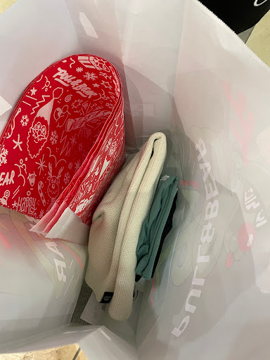 PULL_AND_BEAR - Visual