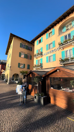 Rezensionen über Albergo Carcani by Ketty & Tommy in Locarno - Hotel