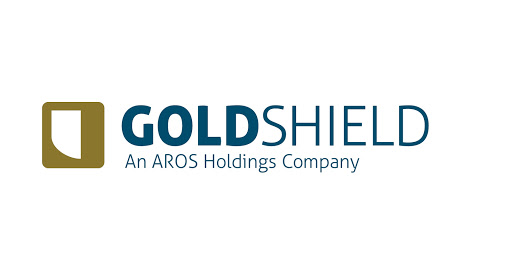 GoldShield - Visual
