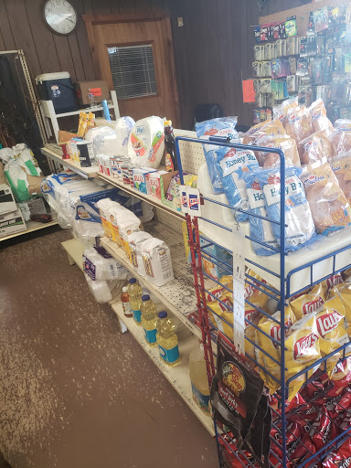 Parrish Country Store Gallery - United States
