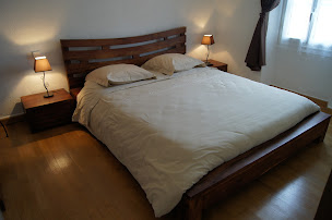 Photo n°23 de Chambres d'hôtes & Gîte L'Orangeraie à Elne (Chambre d'hôtes)