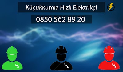 Hızlı Elektrikçi