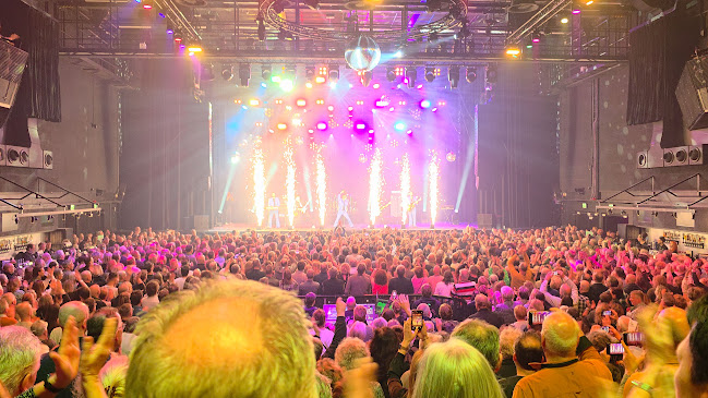 013 Poppodium