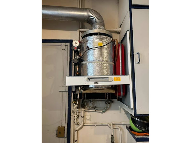 Alain Père & Fils - Plombier - Dépannage Plomberie - Paris 20