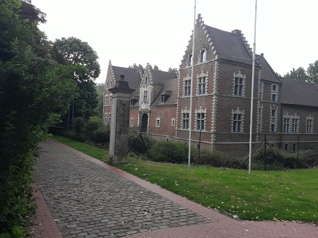 Office de tourisme de Villeneuve d'Ascq