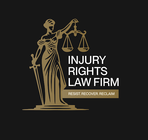 The Injury Rights Law Firm
