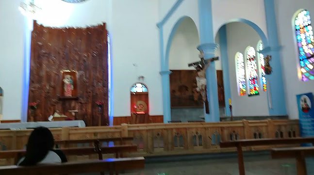 Opiniones de Virgen de el Guayco en Magdalena - Museo