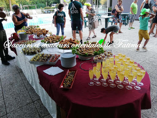 Photo 4 - Saveurs et Douceurs Orientales