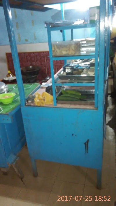 Photos of Kedai Pempek 5758