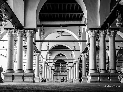 Photos of مسجد عمرو بن العاص _ Amr ibn al-Aas mosque