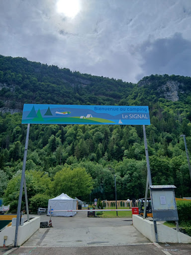 Camping Le Signal