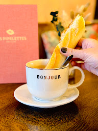 Photo n°6 de Les Pipelettes - Saint Cloud à Saint-Cloud (Restaurant)