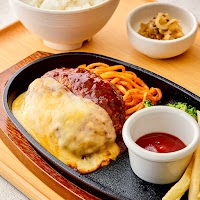 やよい軒 鹿屋寿店