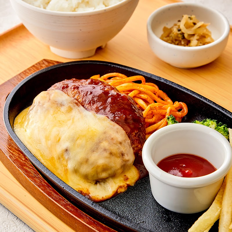 やよい軒 鹿屋寿店