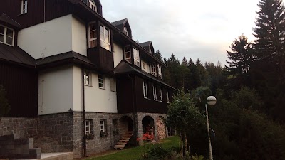 Photos of Hotel Kon&scaron;el