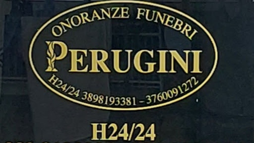 Onoranze Funebri Perugini - Thumbnail