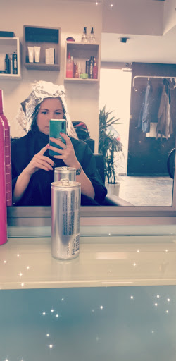 Kapsalon Steefies Haarmode
