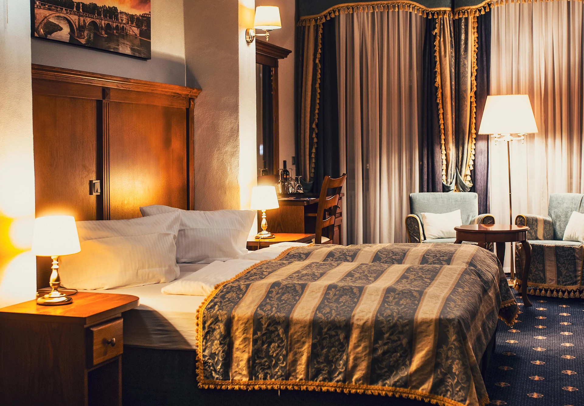 Hotel Italia