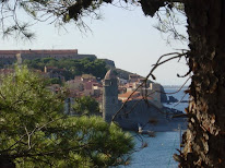 Agence Mailly Immobilier à Port-Vendres