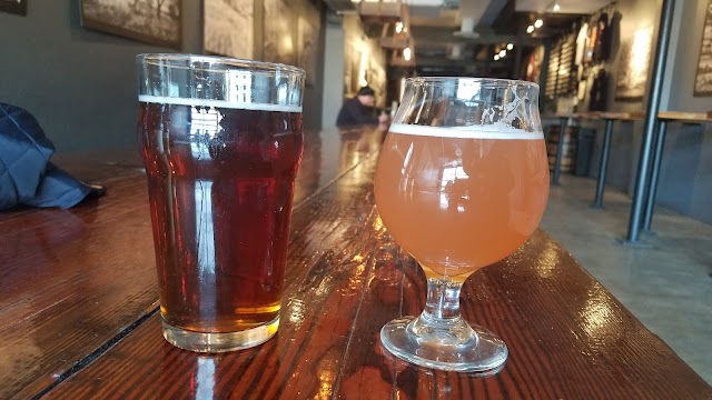 TRVE Brewing Company