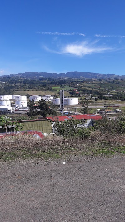Photos of Guapiles Central Park