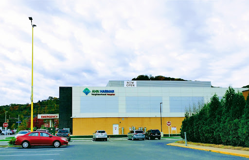 AHN Harmar Neighborhood Hospital - Thumbnail